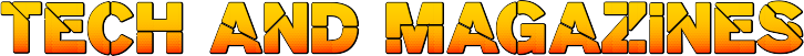 techandmagazines