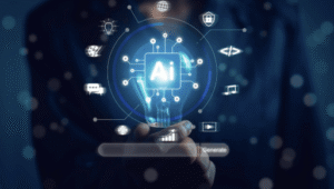 The Role of Data in AI