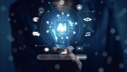 The Role of Data in AI